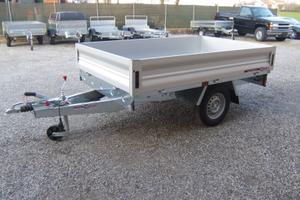 Rimorchio CRESCI Mod. A9L