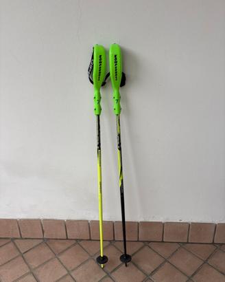 Bastoncini Gipron +paramani Komperdell