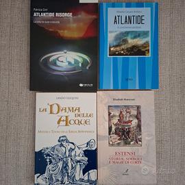 Libri esoterismo spiritualità - Lotto 2