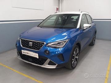 SEAT Arona 2022 - Arona 1.0 ecotsi Xperience 110cv