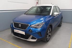 SEAT Arona 2022 - Arona 1.0 ecotsi Xperience 110cv