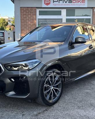 BMW X6 xDrive30d 48V Msport