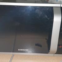 Forno microonde Samsung
