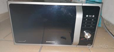 Forno microonde Samsung