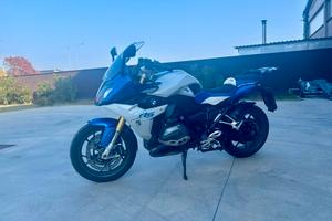 Bmw R 1200 RS 2015