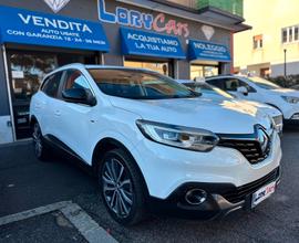 Renault Kadjar dCi 8V 110CV EDC Energy Bose AUTOMA