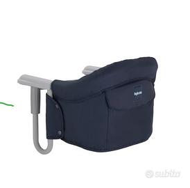 seggiolino da tavolo inglesina