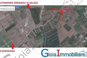 Terreno di 6666 m² a Cellole