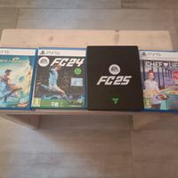 Videogiochi ps5