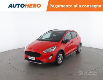 FORD Fiesta VE10881