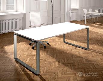 SCRIVANIA DIREZIONALE COLOMBINI  160*80