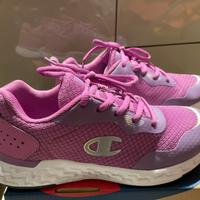 Scarpe ginnastica donna