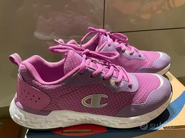 Scarpe ginnastica donna