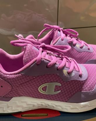 Scarpe ginnastica donna