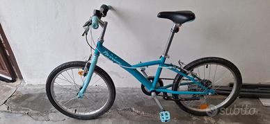Bici bambino/a