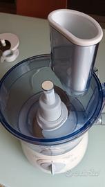 Robot da cucina Philips HR7620/70/ac 500W