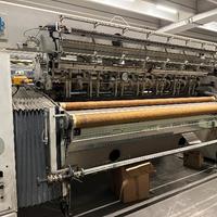 MAMMUT model VMK 3 250 CNC 601