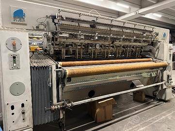 MAMMUT model VMK 3 250 CNC 601