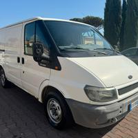 Ford transit 280 s van 2.0