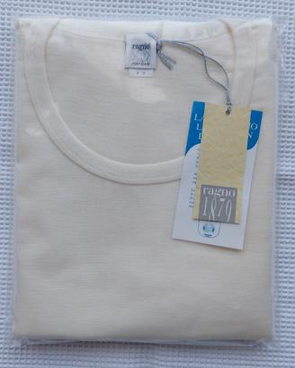 Ragno - Maglia Intima Lana Merino XXL