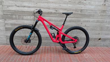 Yeti SB130LR nuova taglia L