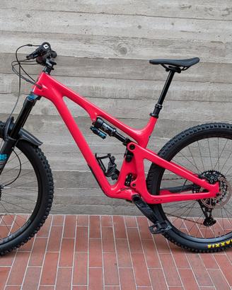 Yeti SB130LR nuova taglia L