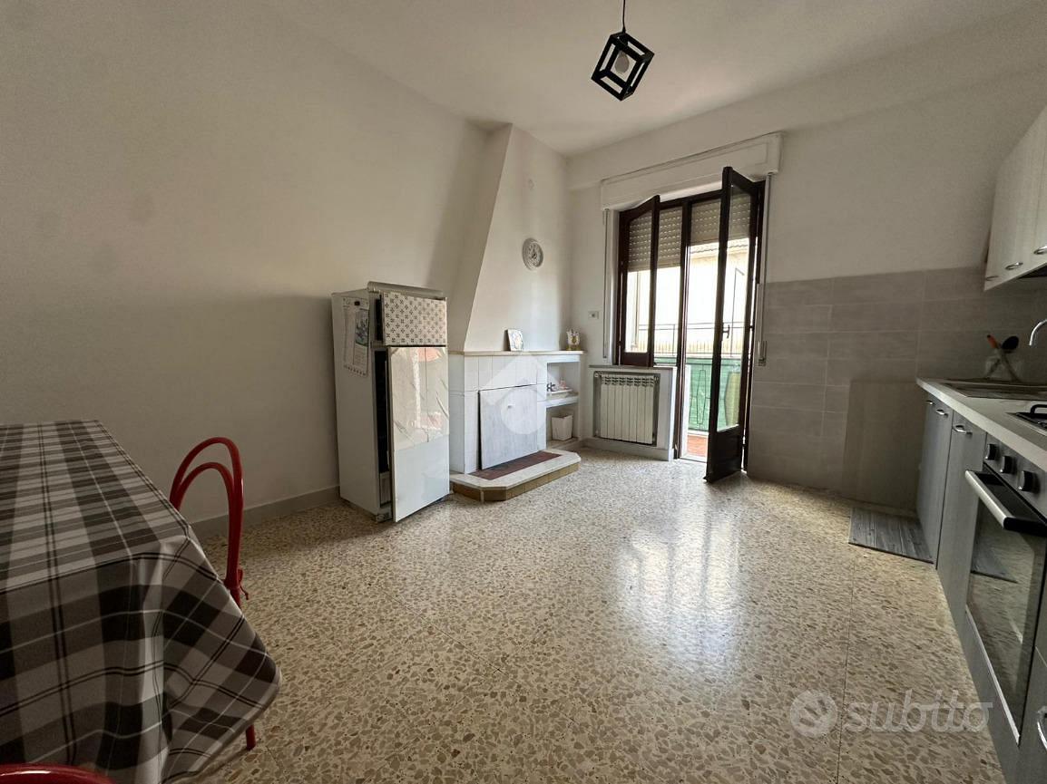 4 LOCALI A TREBISACCE - Vista 5