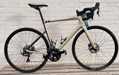 Cannondale supersix evo