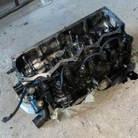 testata fiat uno 1.3 diesel