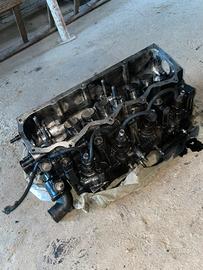 testata fiat uno 1.3 diesel