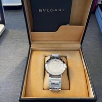 Orologio Bulgari BB 42 SS AUTO – Nuovo Mai usato