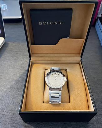 Orologio Bulgari BB 42 SS AUTO – Nuovo Mai usato