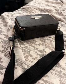 Guess borsa donna 21x12x6cm
