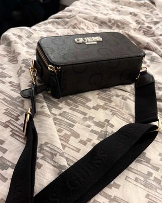 Guess borsa donna 21x12x6cm