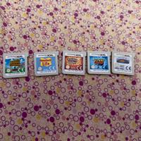 Giochi per 3ds (LEGGERE LA DESCRIZIONE)