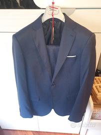 Abito uomo FBFashion