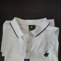 Polo Beverly Hills Taglia 2XL 