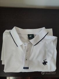 Polo Beverly Hills Taglia 2XL 