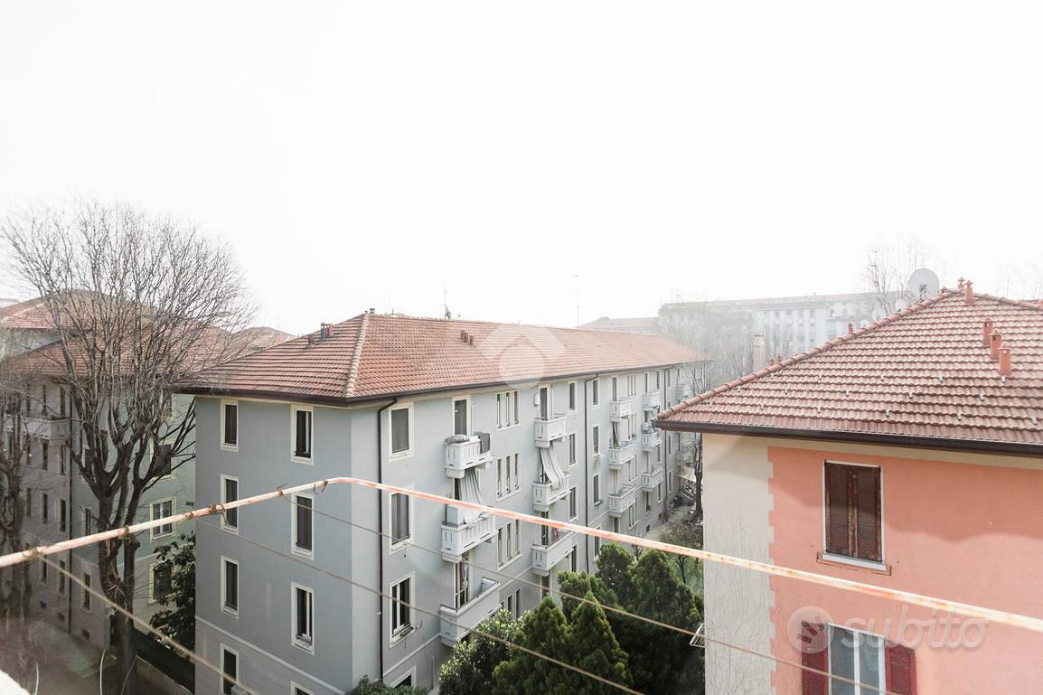Appartamento – MI - Vista 5