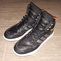 ADIDAS HOOPS 3.0 MID CLASSIC VINTAGE- taglia 44