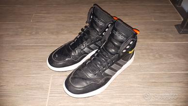 ADIDAS HOOPS 3.0 MID CLASSIC VINTAGE- taglia 44