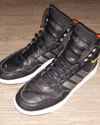 ADIDAS HOOPS 3.0 MID CLASSIC VINTAGE- taglia 44