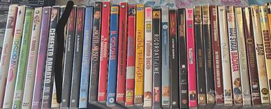 DVD vari