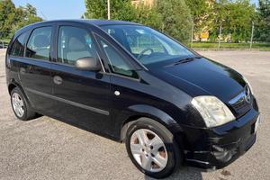 OPEL Meriva 1.4 16V GPL-TECH Club