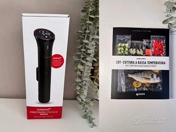 Anova Precision Cooker 750 W + Libro ricette