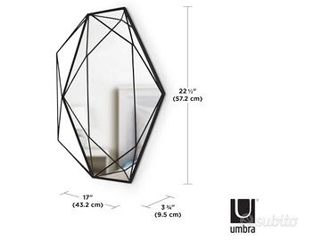 Specchio Design Umbra
