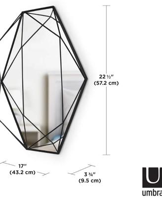 Specchio Design Umbra
