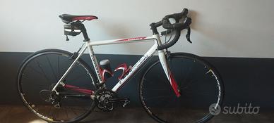bici da corsa cannondale