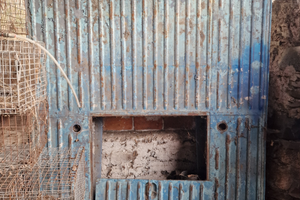 Pezzi di ricambio Piaggio Ape TM703