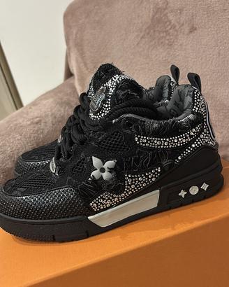 scarpe louis vuitton